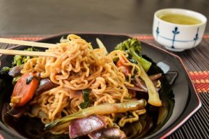 神谷昌孝(日本料理)のwikiプロフ!結婚した嫁(妻)と子供は?お店はどこ?