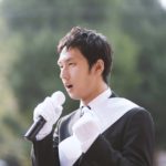 諸田洋之(静岡県議)のwikiプロフと経歴!会社やマスクについて