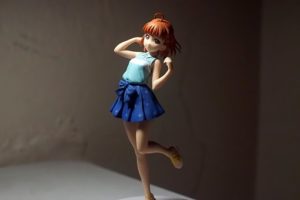 ゆりあんぬのwikiプロフ!出身高校や大学はどこ?母は元おにゃんこ!