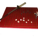 仲邑菫(なかむら すみれ)の両親の経歴がやばい!藤井聡太になるか!