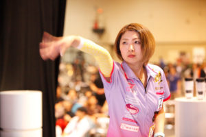 鈴木未来(ダーツ)の賞金と年収！結婚した旦那(夫)と子供は？