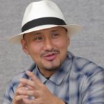真藤順丈(宝島)の出身高校や大学はどこ?結婚した嫁(妻)や子供は?