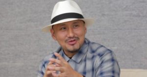 真藤順丈(宝島)の出身高校や大学はどこ?結婚した嫁(妻)や子供は?