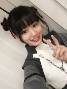 滝口きららの出身高校や大学はどこ?ラストアイドルに入らなかった理由は?
