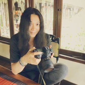 アニス(モノラル)のwikiプロフ!中山美穂と不倫?結婚した嫁と子供は?