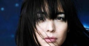 アリス紗良オットの出身高校や大学はどこ?結婚した旦那(夫)や子供は?