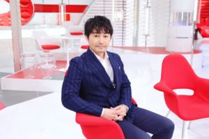 安田顕のビートルズ愛がやばい!早送りの完全版は?おしゃれイズム