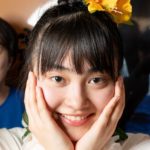 北美梨寧(いぎなり東北産)がかわいい!すっぴん画像!ワイドナショー