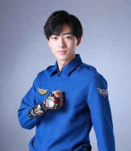 井上祐貴(ホリプロ)の出身高校や大学はどこ？令和ウルトラマンタイガ！