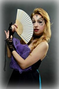 ちとせよしのが有村架純にそっくり！出身高校や大学は？ものまねグランプリ