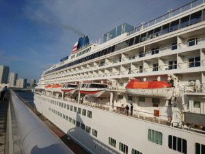 上田寿美子(クルーズ)のwikiプロフや経歴！年収や結婚について！