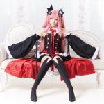 リーユウ(Liyuu)は可愛いレイヤー!彼氏や整形説・身長体重を調査!