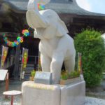 吉ゾウくんのお寺は長福寿寺!宝くじやお守りグッズの効果は?【月曜から夜更かし】