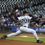 森福允彦の結婚した嫁(妻)や子供は?性格と人柄や現在について