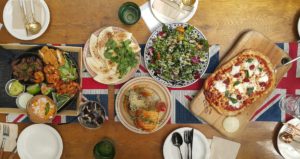 ママのお料理勉強中のwikiプロフと本名!素顔とカップについて!