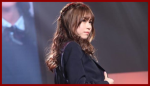 大友美有のwikiプロフとかわいいモデル画像！出身中学や高校はどこ？