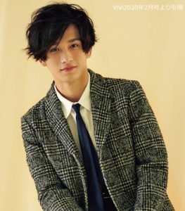 西野入流佳のWikiプロフと経歴！出演ドラマやCMをチェック！