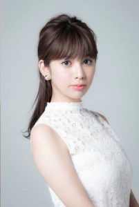 結城モエのwikiプロフィールと経歴!出身高校と大学はどこ?