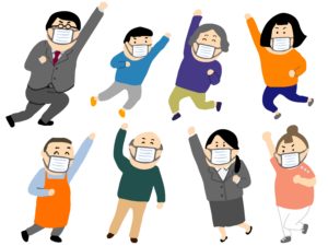 真夏の夏マスク(TO＆FRO)の予約購入方法！販売場所はどこでいつから買えるの？