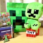 マインクラフト福袋2023の中身とネタバレ!予約や口コミ情報まとめ!