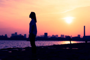 西綾乃(あちゃんねる)の出身高校や中学はどこ？身長や本名・年齢などプロフィールまとめ