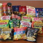 カルビー福袋初売り2023中身ネタバレ!発売日や予約と口コミを紹介!