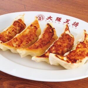 大阪王将福袋2023中身ネタバレ！発売日や予約と口コミを紹介！