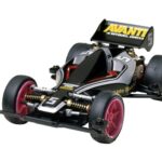 ミニ四駆福袋2023中身ネタバレ!発売日や予約と口コミを紹介!