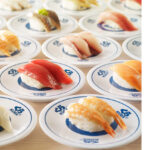 くら寿司福袋2023中身ネタバレ!発売日や予約と口コミを紹介!