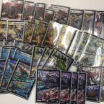 デュエマ福袋初売り2023中身ネタバレ!発売日や予約と口コミを紹介!