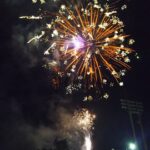 そえだ花火大会2023の穴場スポット！日程や混雑状況