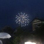 篠栗町納涼花火大会2023の穴場スポット!日程や混雑状況について!
